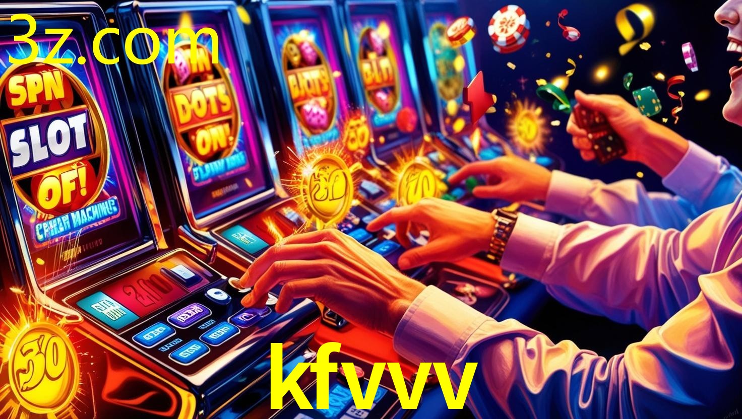 KFVVV