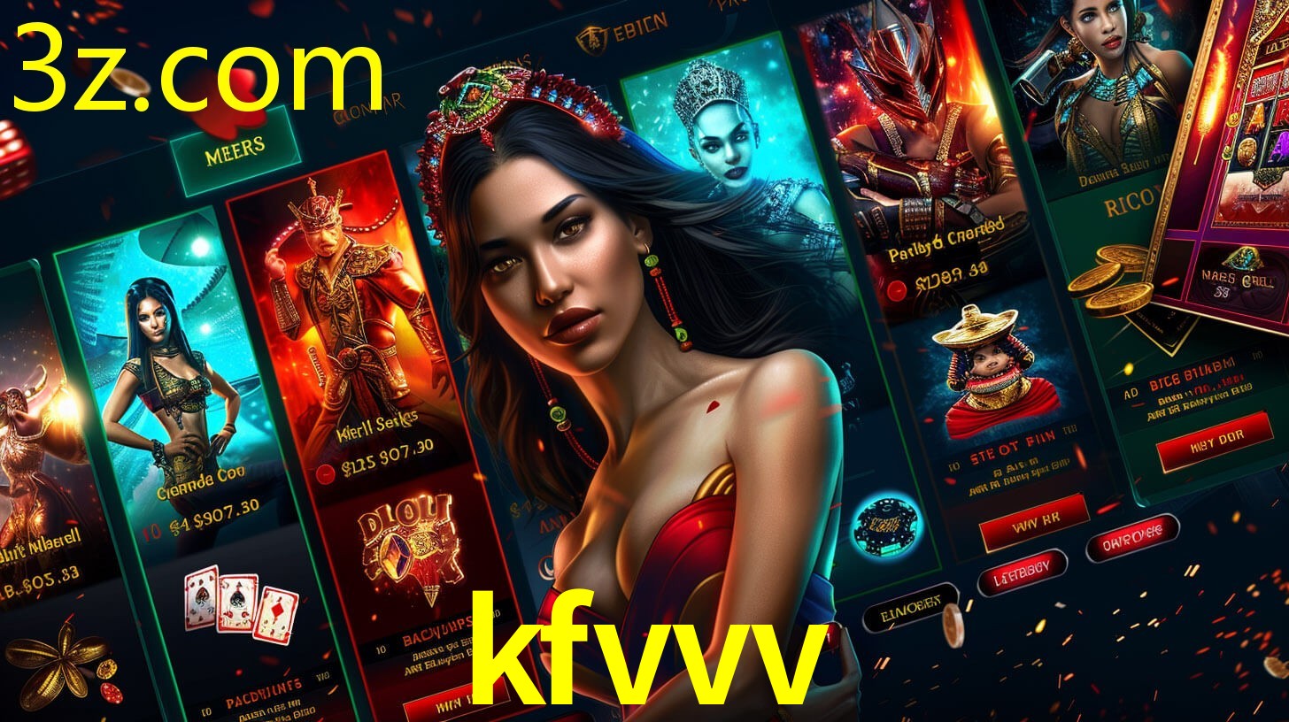 KFVVV