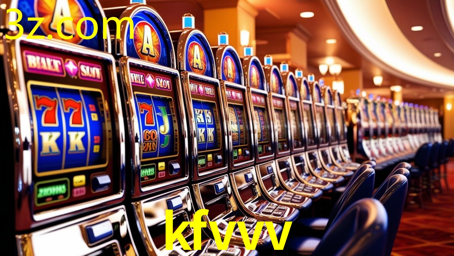 KFVVV